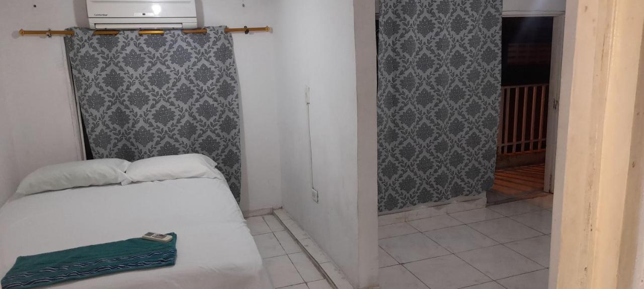 Hostal Las Villas Cartagena Екстер'єр фото