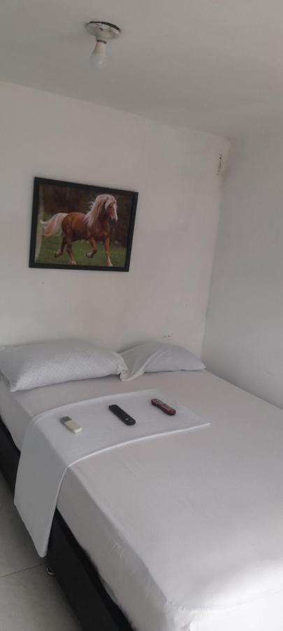 Hostal Las Villas Cartagena Екстер'єр фото
