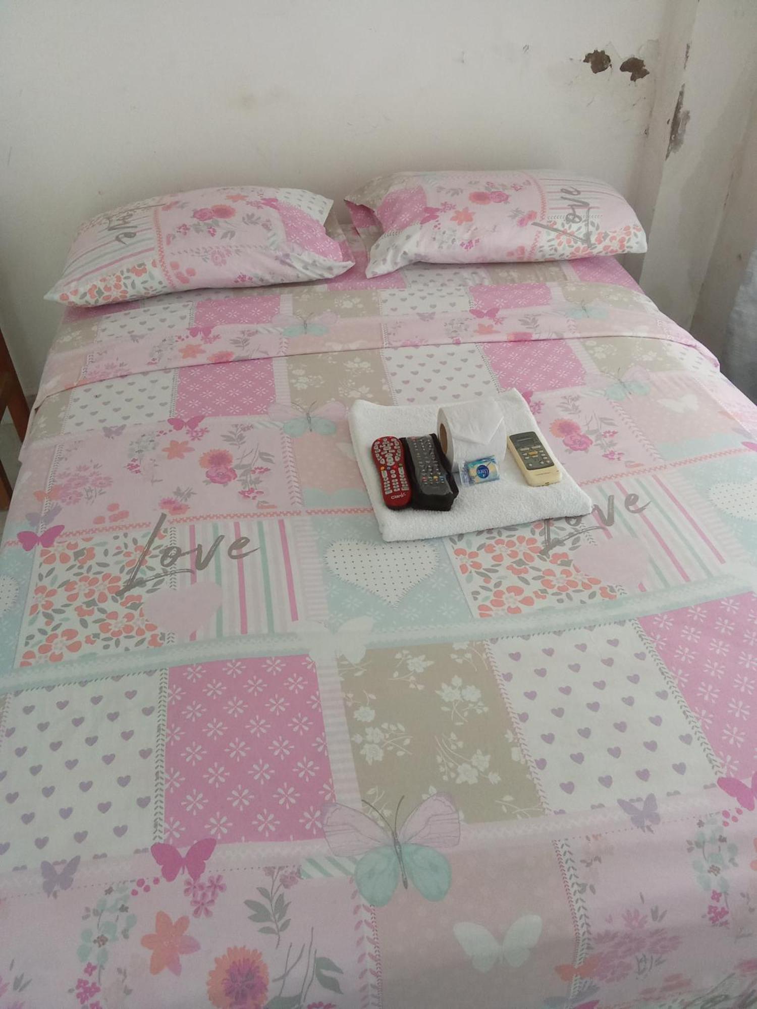 Hostal Las Villas Cartagena Екстер'єр фото